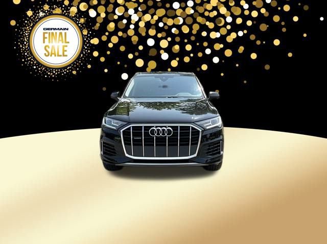 Used 2023 Audi Q7 3.0T Premium image 9