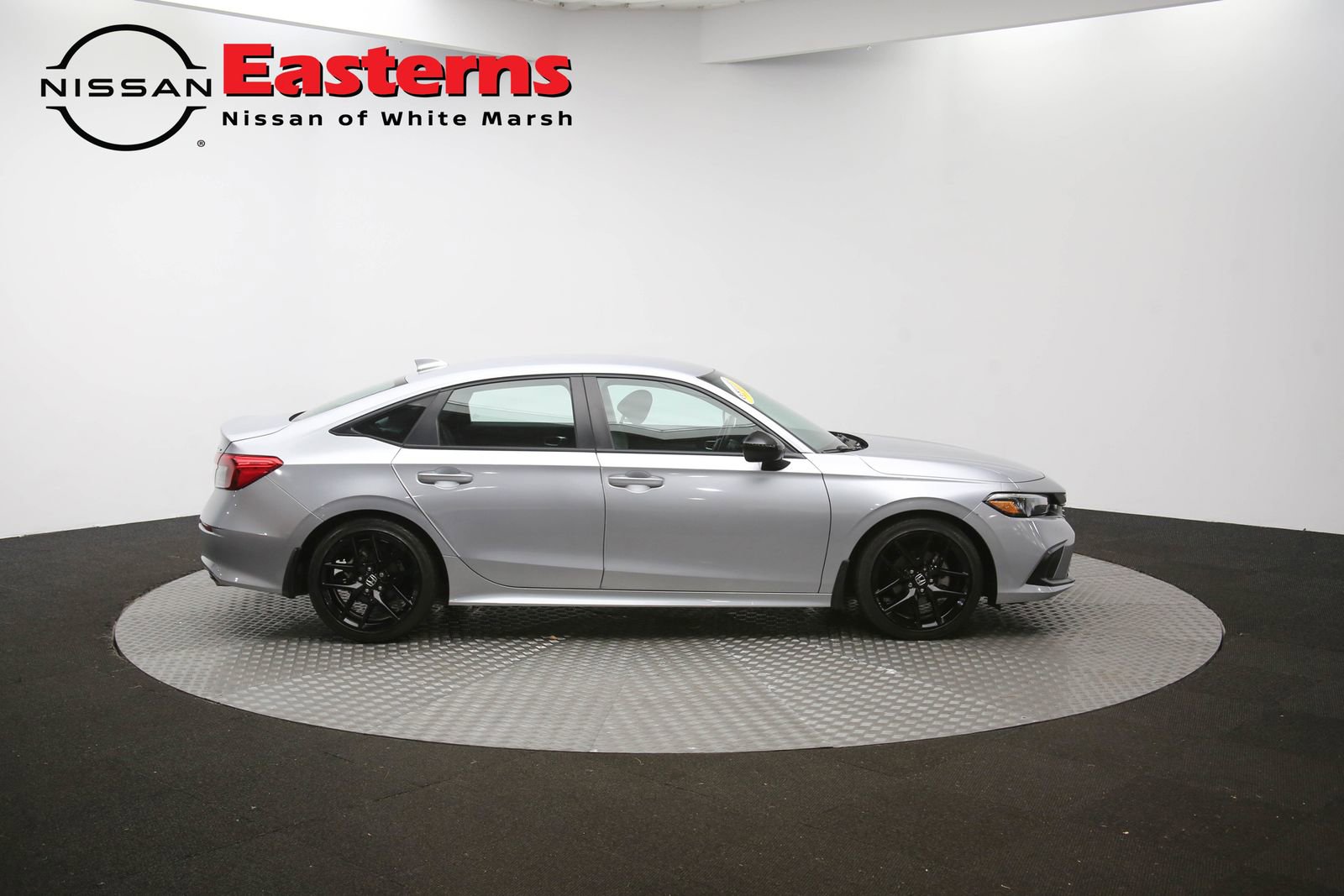 Used 2024 Honda Civic Sport image 64