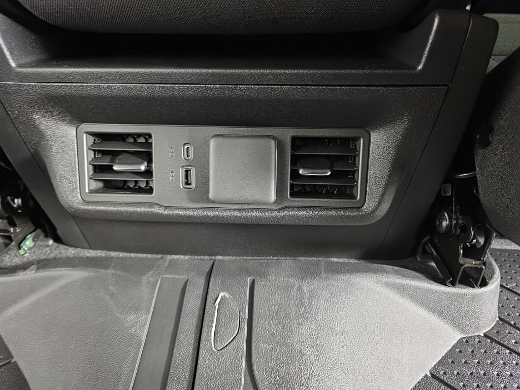 New 2026 Chevrolet Silverado 1500 LT w/ Protection Package image 35