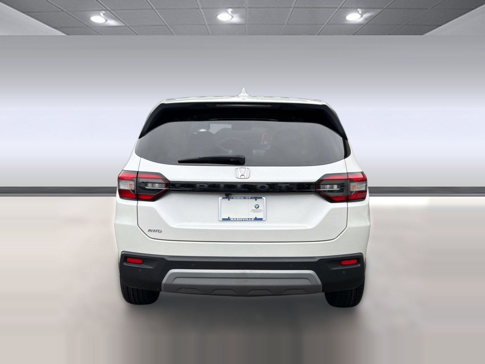 Used 2024 Honda Pilot EX-L image 10