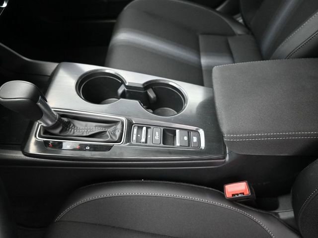 Certified 2026 Honda Civic Sport image 20