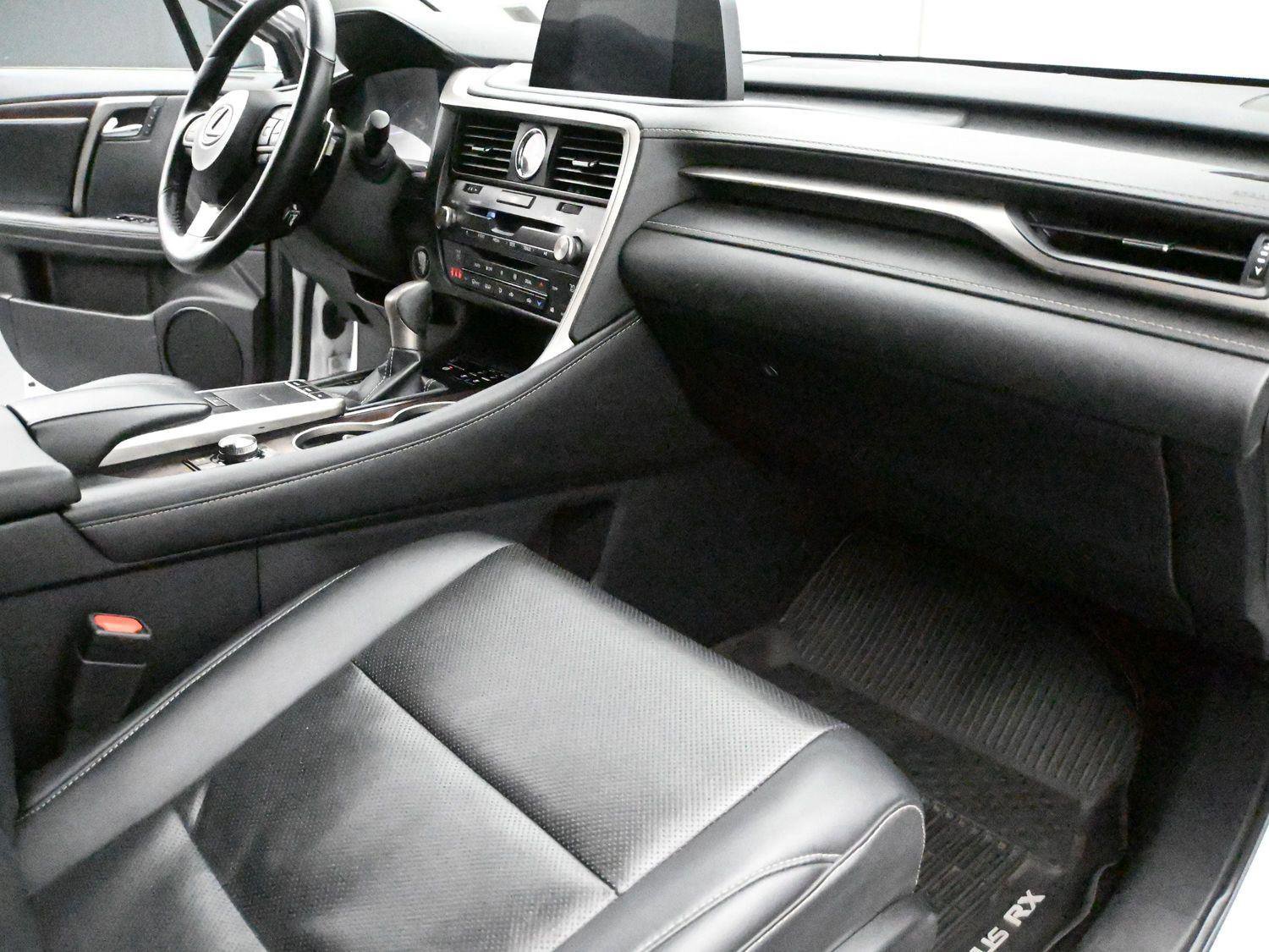 Used 2020 Lexus RX 350 AWD w/ Premium Package image 19