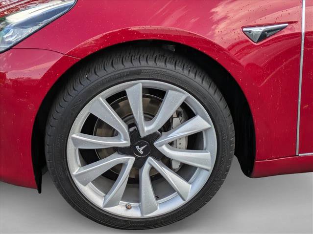 Used 2018 Tesla Model 3 Long Range RWD image 14