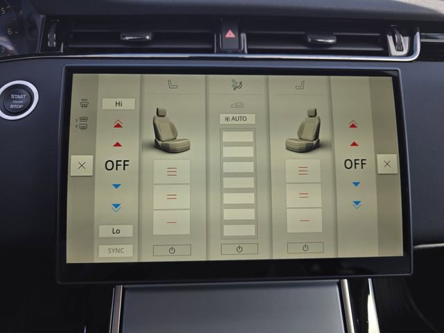 Certified 2025 Land Rover Range Rover Evoque S image 27