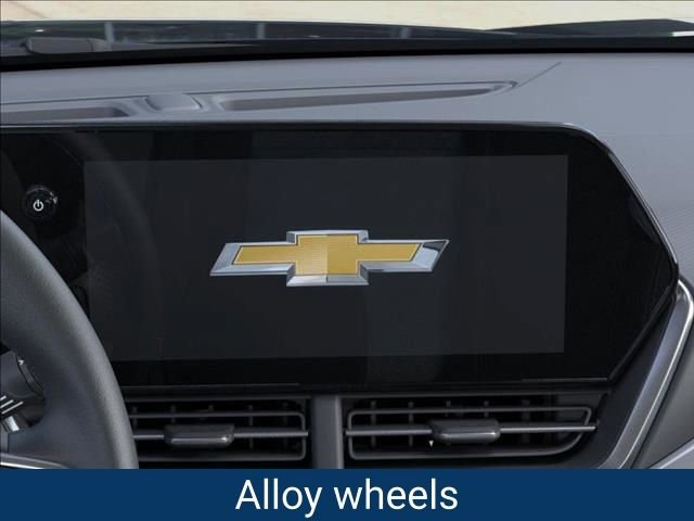 New 2026 Chevrolet Trax LT w/ Driver Confidence Package image 23