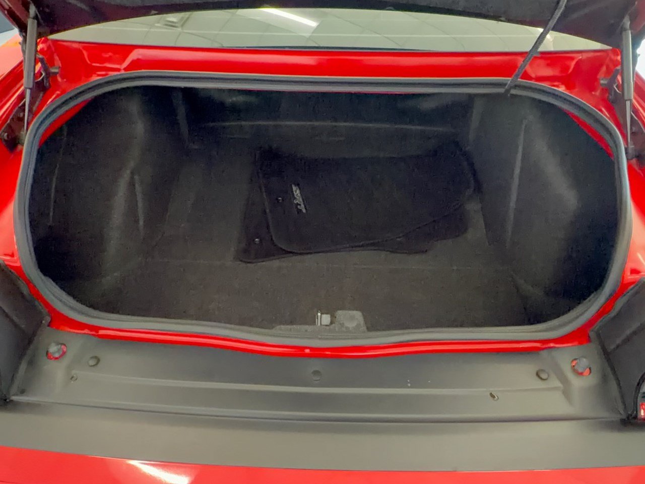 Used 2018 Dodge Challenger SRT Demon RWD image 28