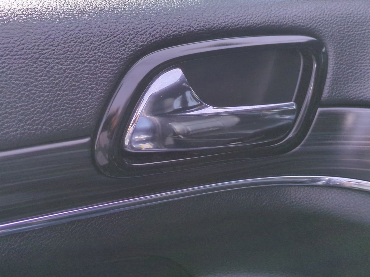 Used 2021 Jeep Grand Cherokee Limited w/ Quick Order Package 28K 80th image 15