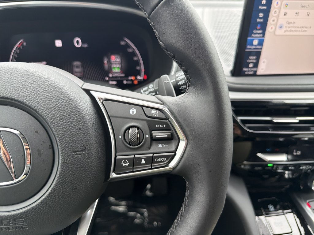 New 2026 Acura MDX w/ Technology Package FWD image 32