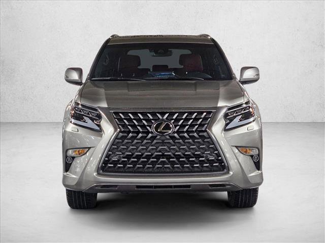 Used 2023 Lexus GX 460 Premium image 2