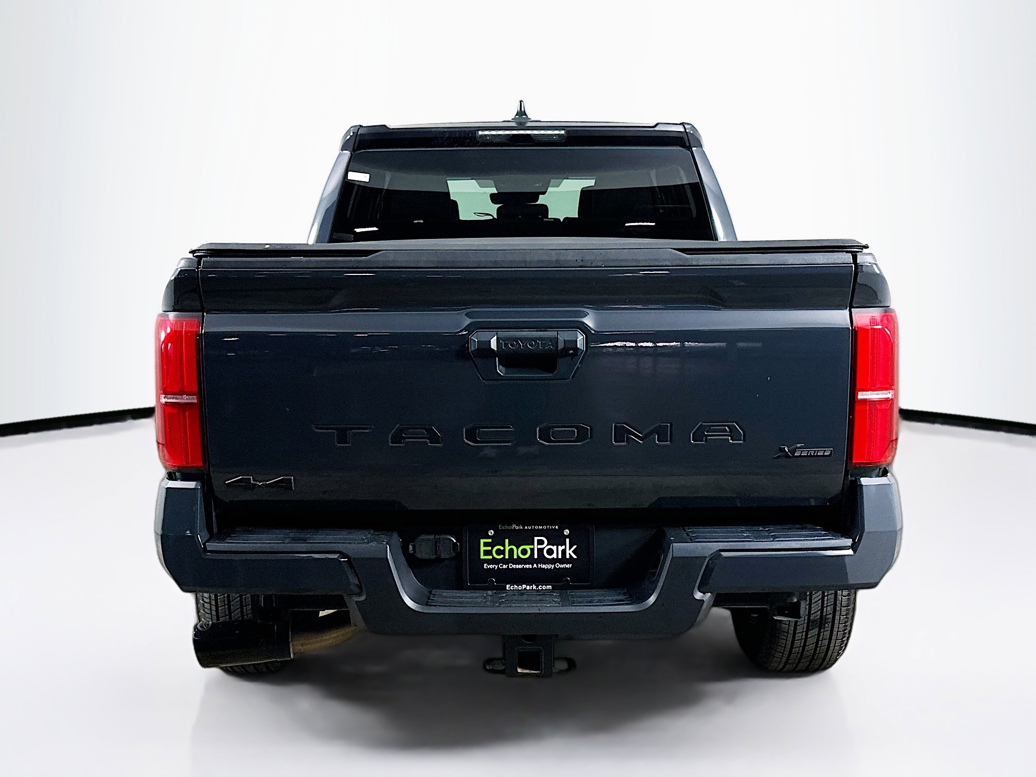 Used 2024 Toyota Tacoma SR5 image 7