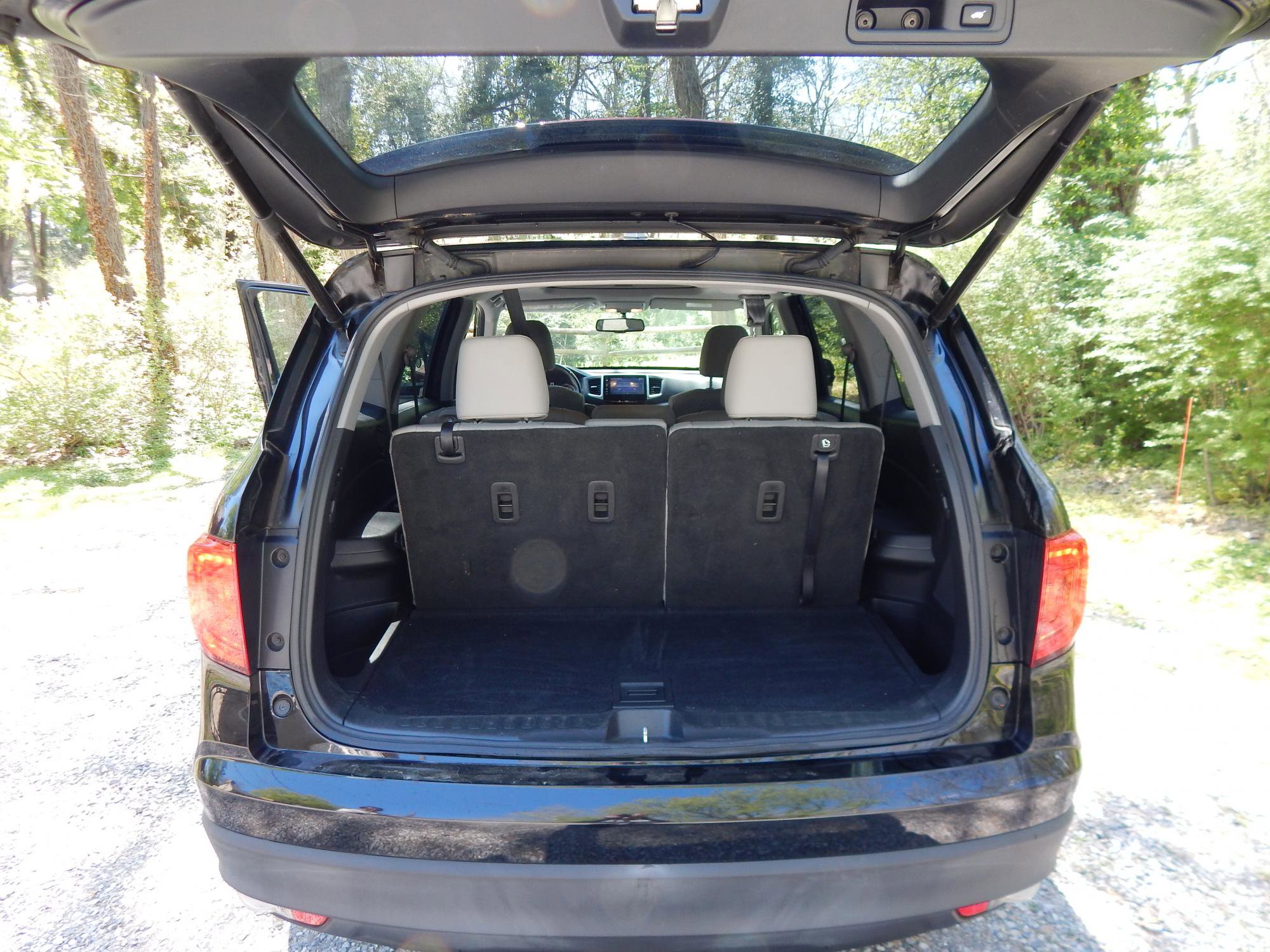 Used 2016 Honda Pilot EX-L image 15