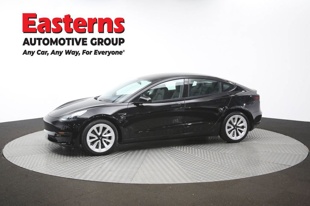 Used 2023 Tesla Model 3 Standard Range RWD image 52
