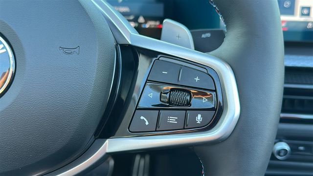 Used 2025 BMW 440i xDrive Convertible image 18