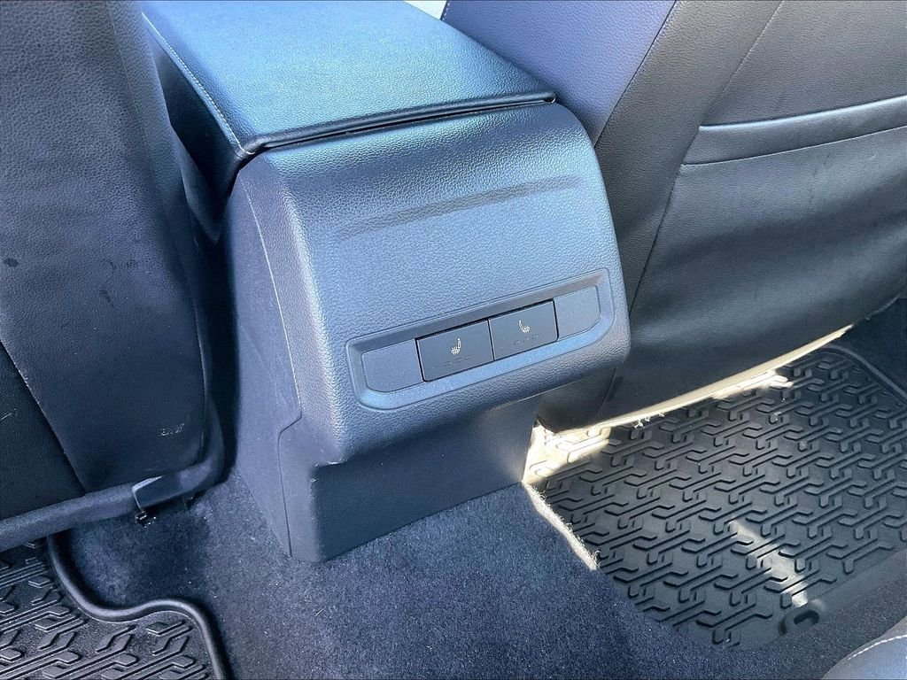 Used 2021 Volkswagen Jetta R-Line FWD image 26