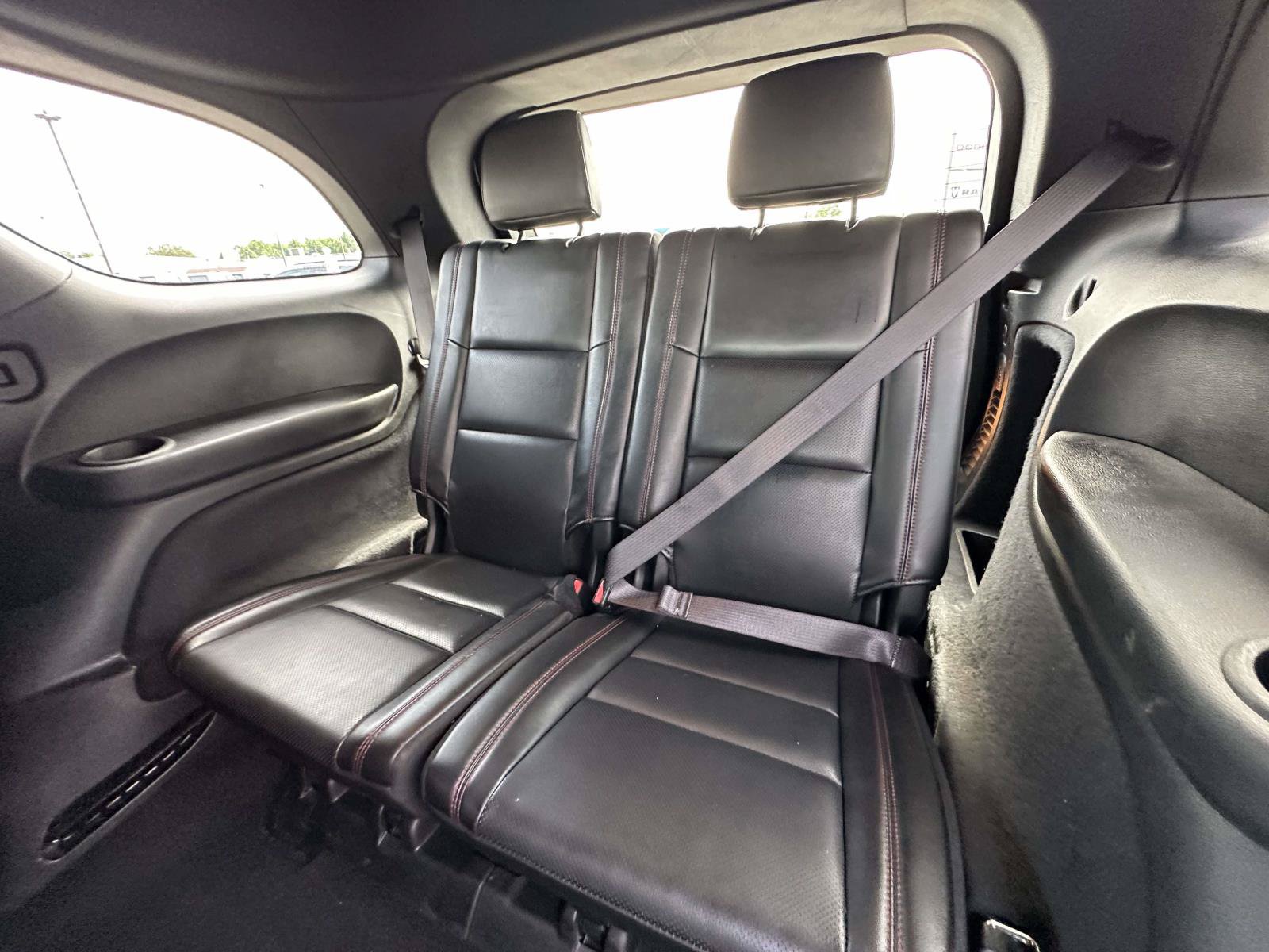 Used 2024 Dodge Durango GT RWD image 13