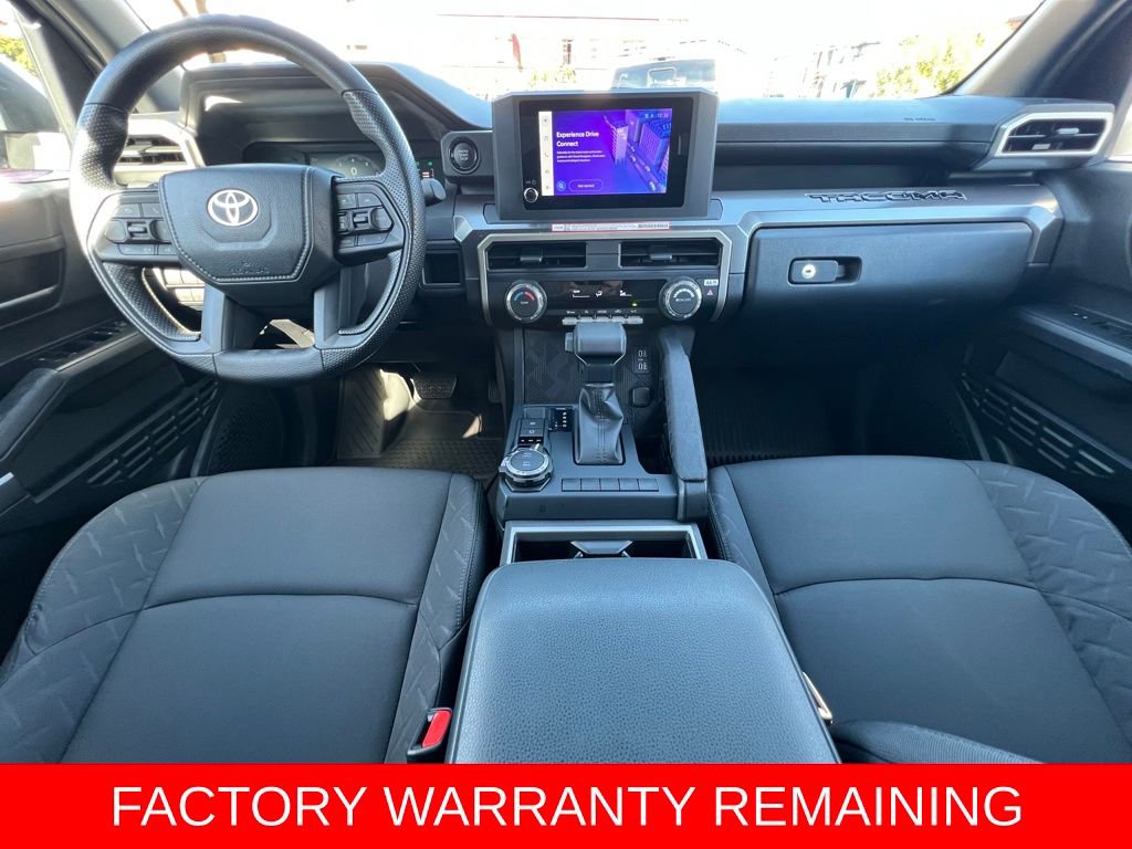 Certified 2025 Toyota Tacoma SR5 image 22