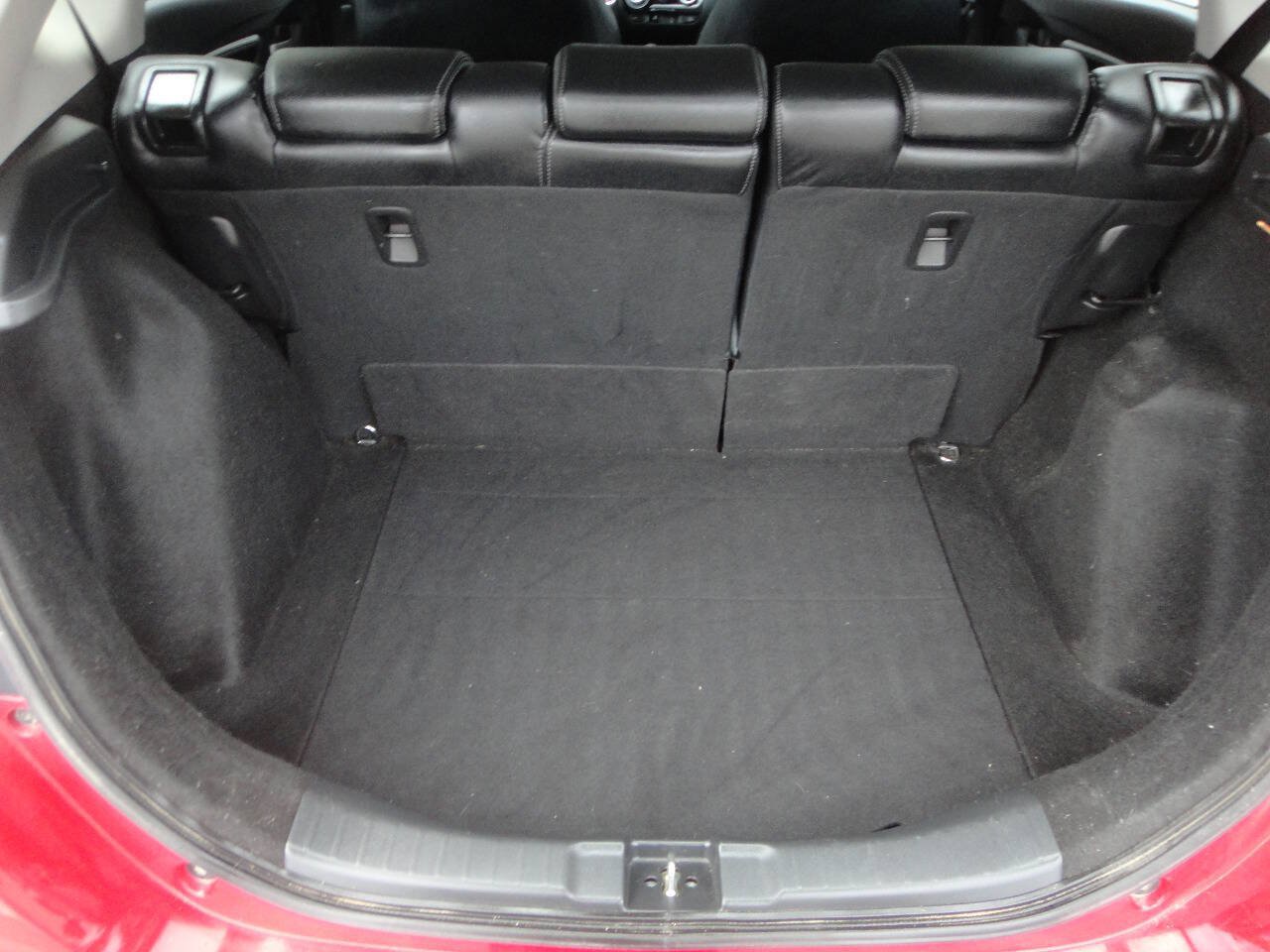 Used 2020 Honda Fit EX-L image 12