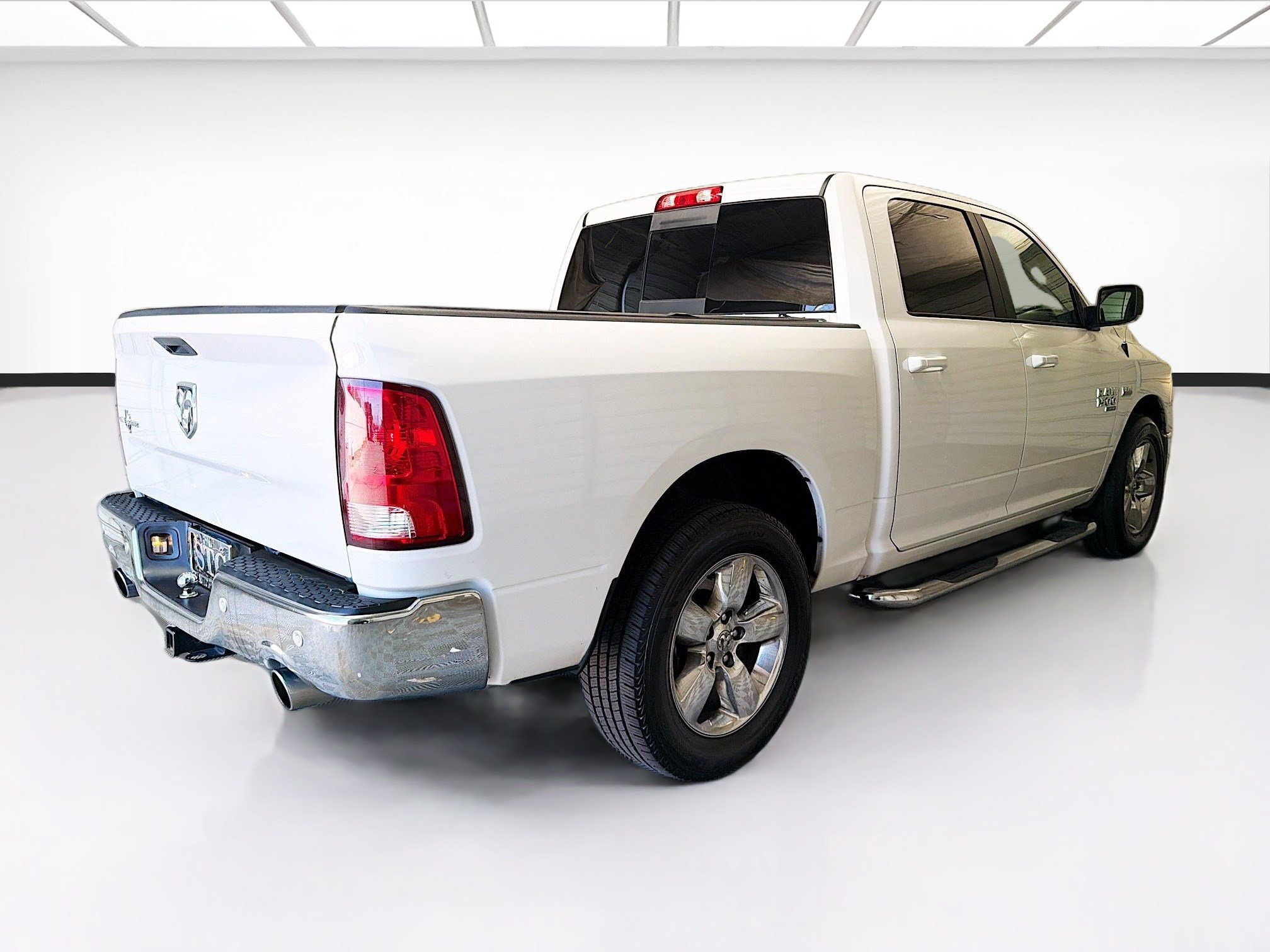 Used 2019 RAM 1500 Lone Star RWD image 4