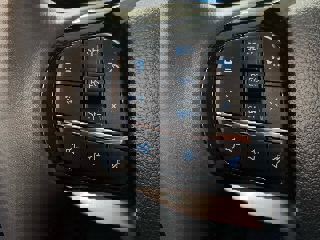 Used 2025 Ford Explorer Platinum w/ LUX Leather Package image 20