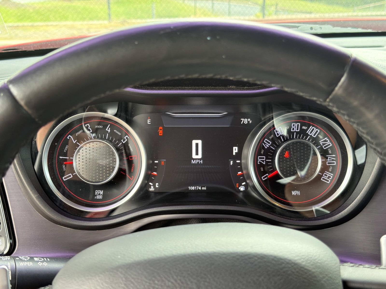 Used 2015 Dodge Challenger R/T w/ Quick Order Package 28B R/T RWD image 24