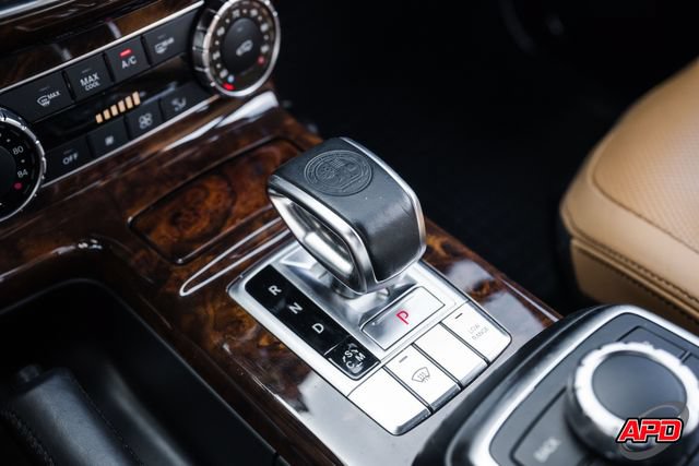 Used 2014 Mercedes-Benz G 63 AMG 4MATIC image 17
