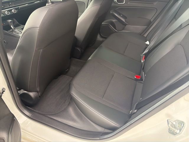 Used 2023 Honda Civic Sport image 19