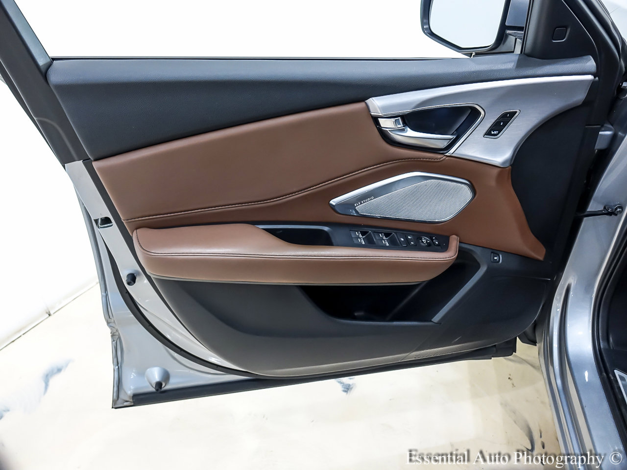 Used 2019 Acura RDX w/ Technology Package image 26