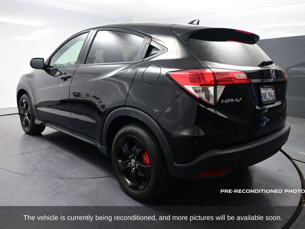 Used 2019 Honda HR-V LX image 5