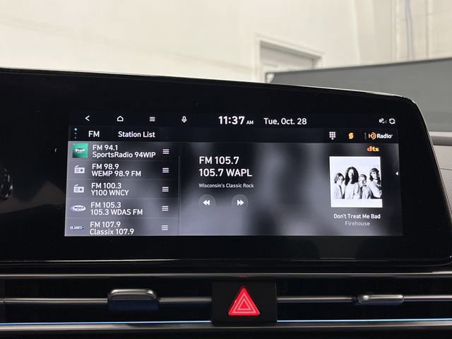 Used 2024 Hyundai Elantra SEL w/ Convenience Package image 19