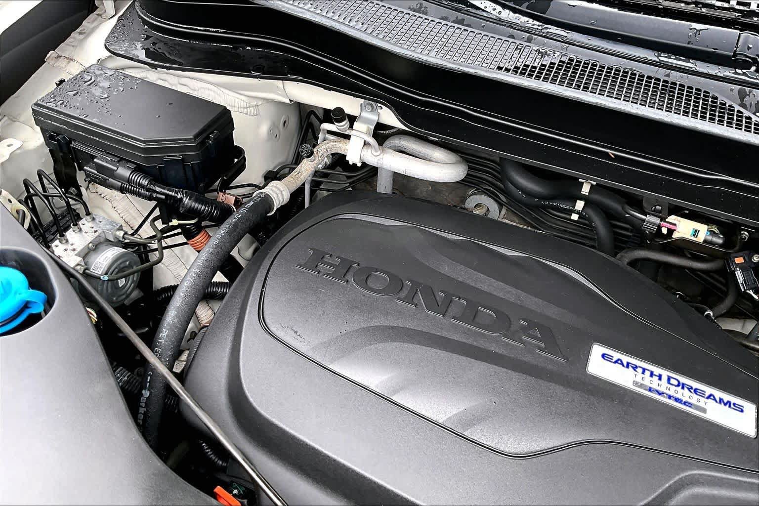 Used 2016 Honda Pilot Touring image 33