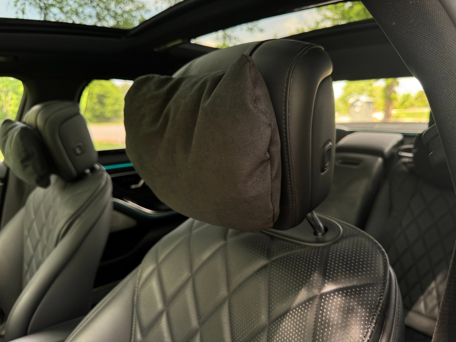 Used 2023 Mercedes-Benz S 580 4MATIC Sedan image 15