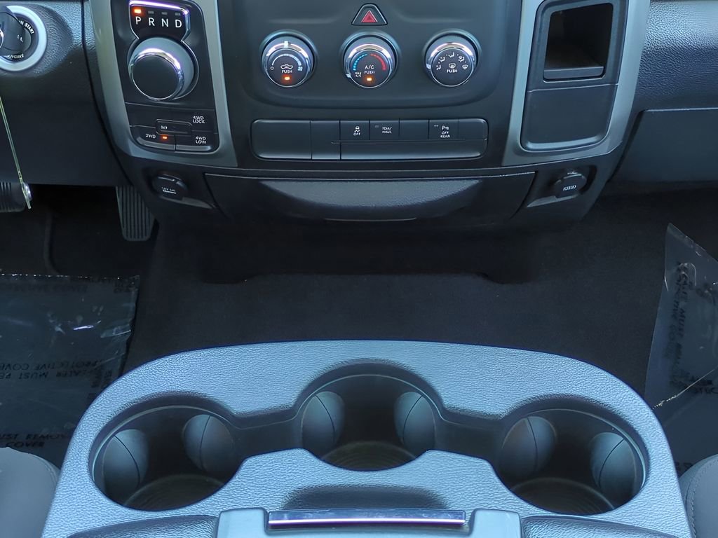 Used 2019 RAM 1500 Classic Warlock image 19