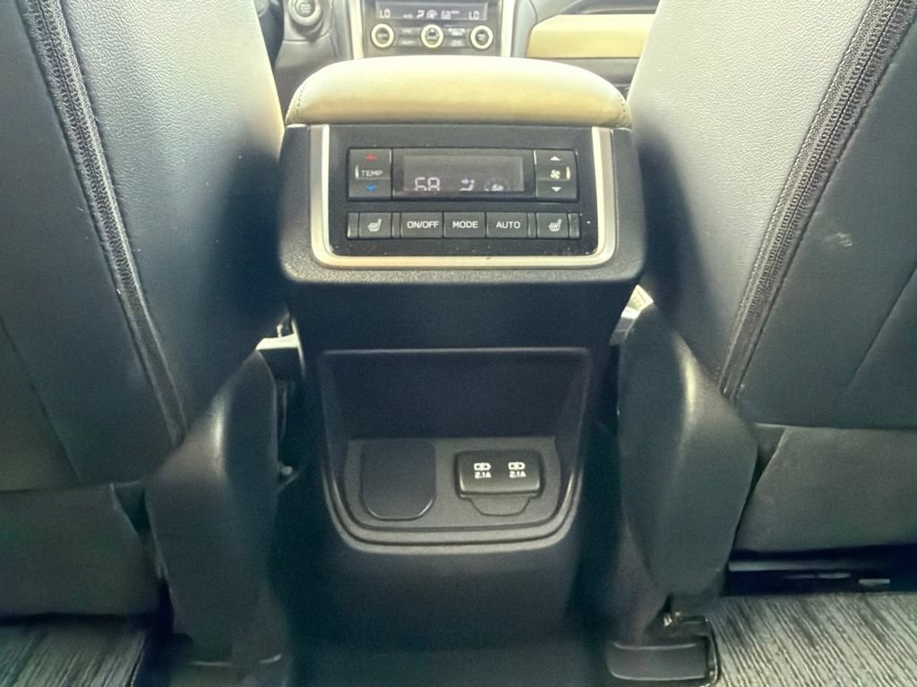 Used 2019 Subaru Ascent Limited AWD/4WD image 21