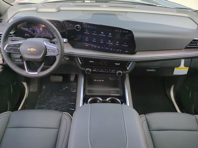 New 2026 Chevrolet Tahoe Premier w/ Sun And Tow Package RWD image 14