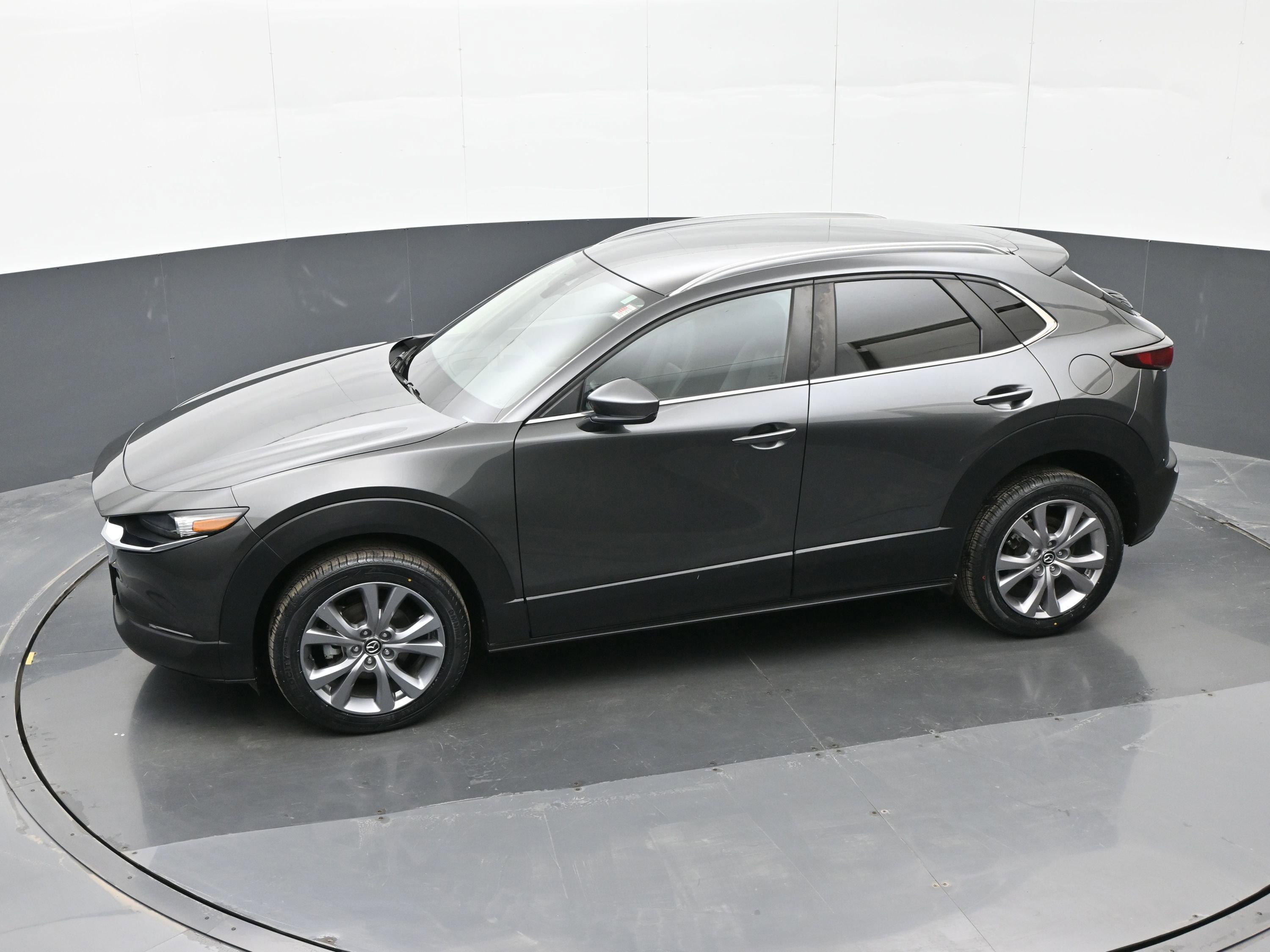 Used 2023 MAZDA CX-30 AWD 2.5 S w/ Preferred Package image 31