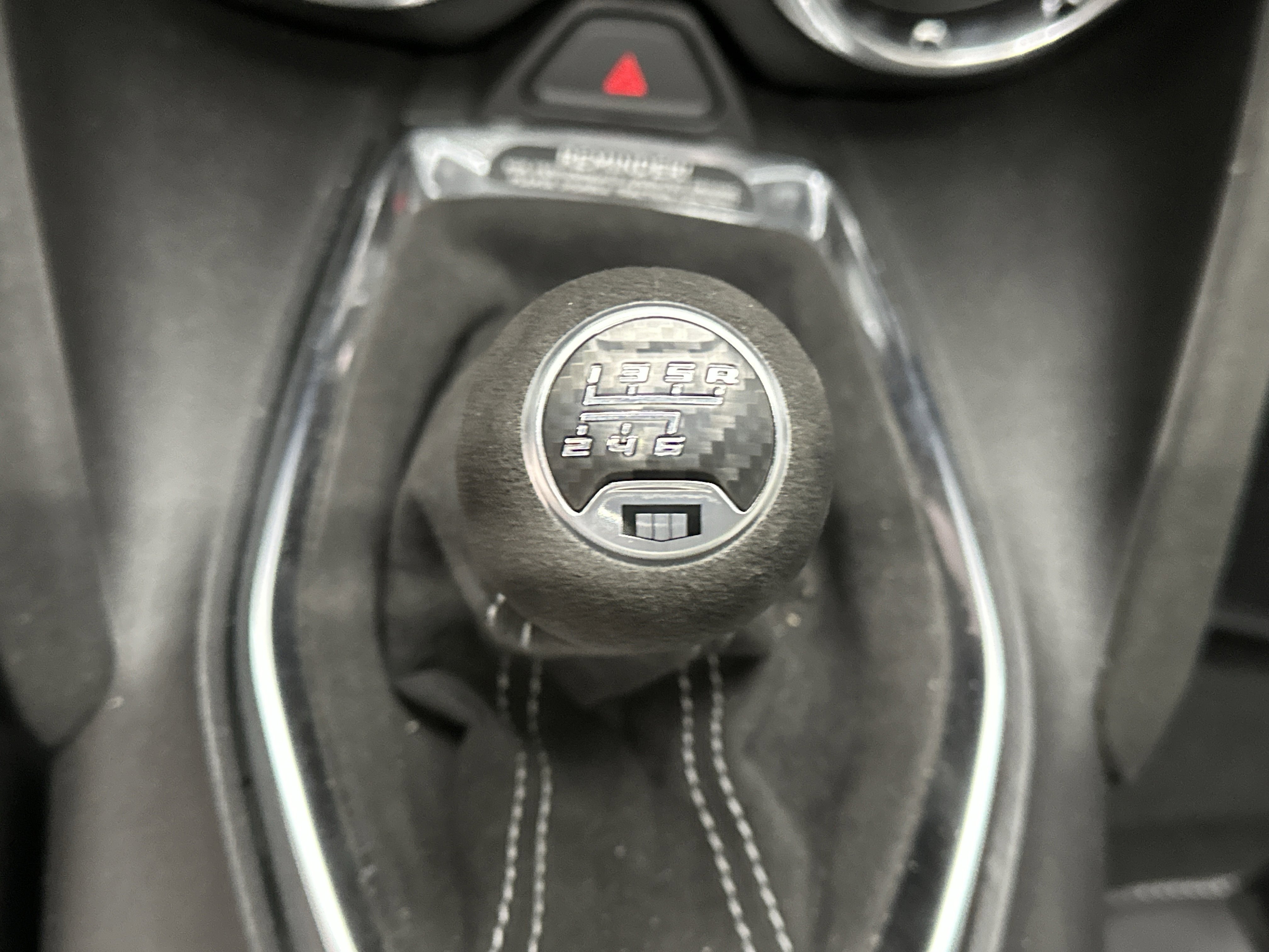 Used 2024 Chevrolet Camaro SS image 36