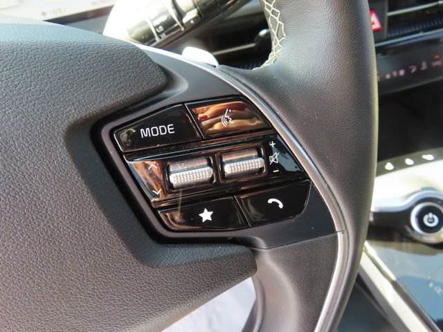 Used 2023 Kia EV6 GT-Line w/ GT-Line Suede Seat Package AWD/4WD image 19