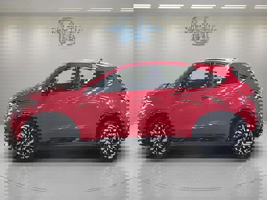 Used 2019 Honda HR-V Sport image 2