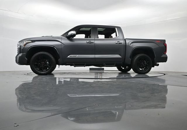 Used 2024 Toyota Tundra 1794 Edition w/ TRD Off-Road Package AWD/4WD image 51
