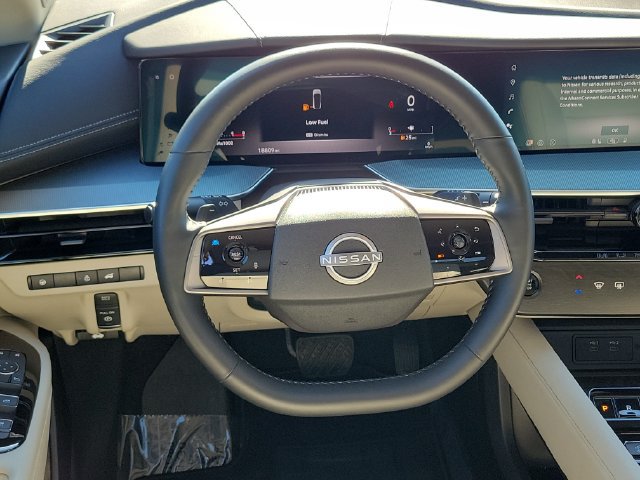Certified 2025 Nissan Murano SL AWD/4WD image 11