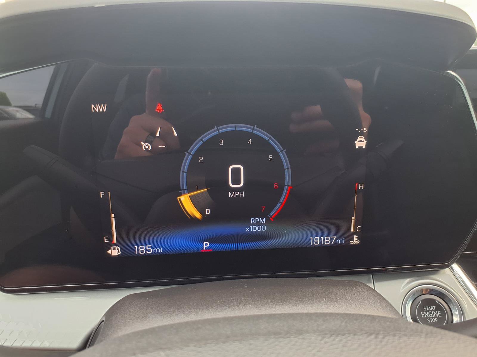 Used 2026 Chevrolet Trax LT FWD image 17