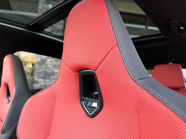 Used 2024 BMW X1 M35i w/ Premium Package image 26