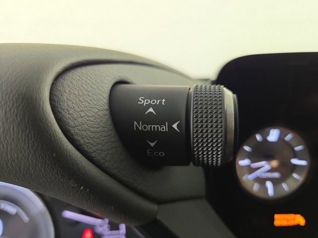 New 2025 Lexus ES 300h w/ Premium Package image 25