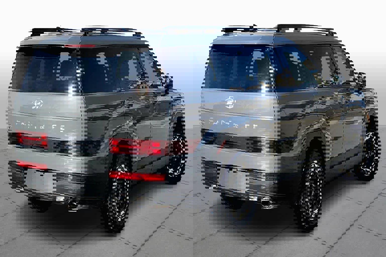 Used 2024 Hyundai Santa Fe SEL image 13