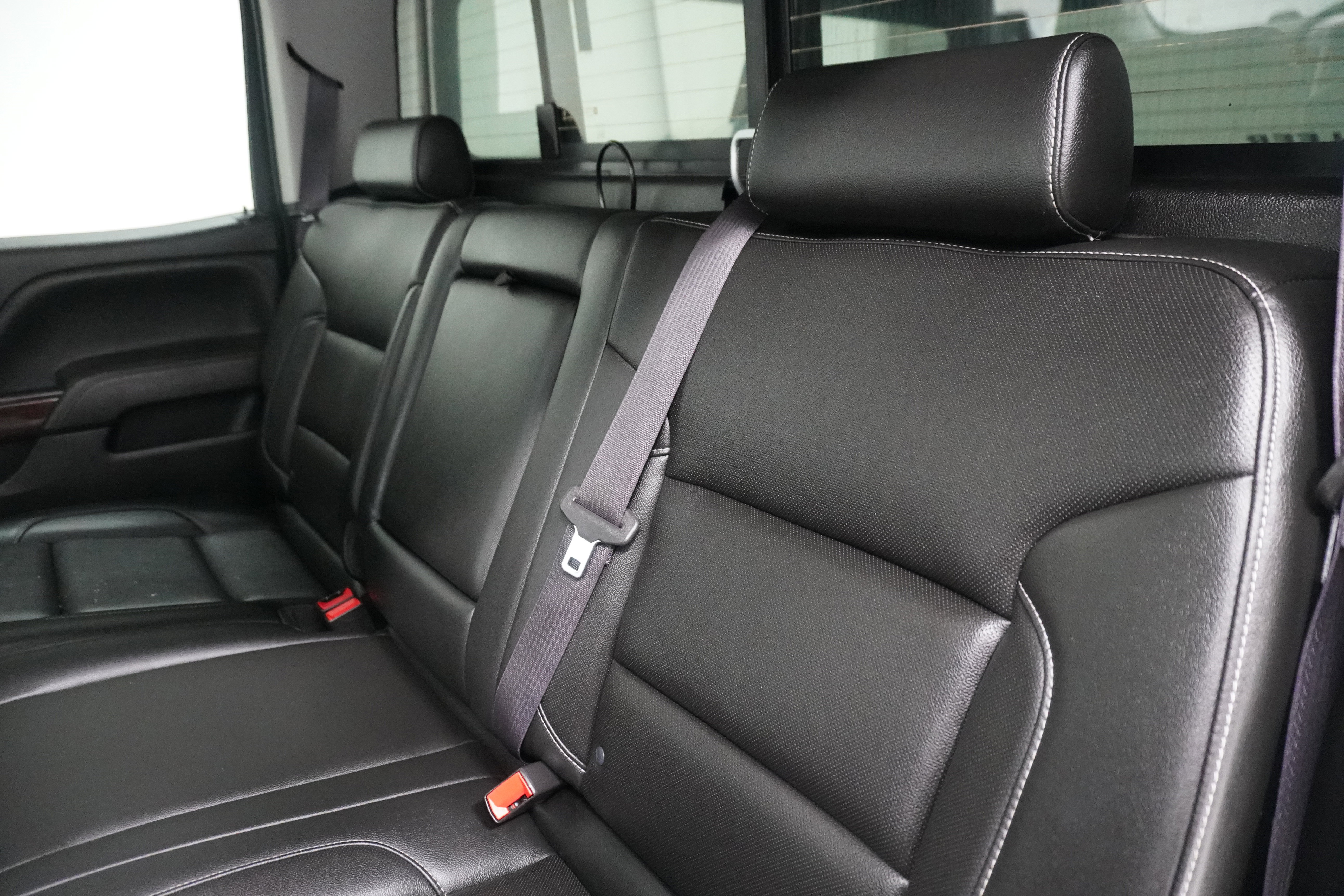 Used 2017 GMC Sierra 1500 SLT AWD/4WD image 12