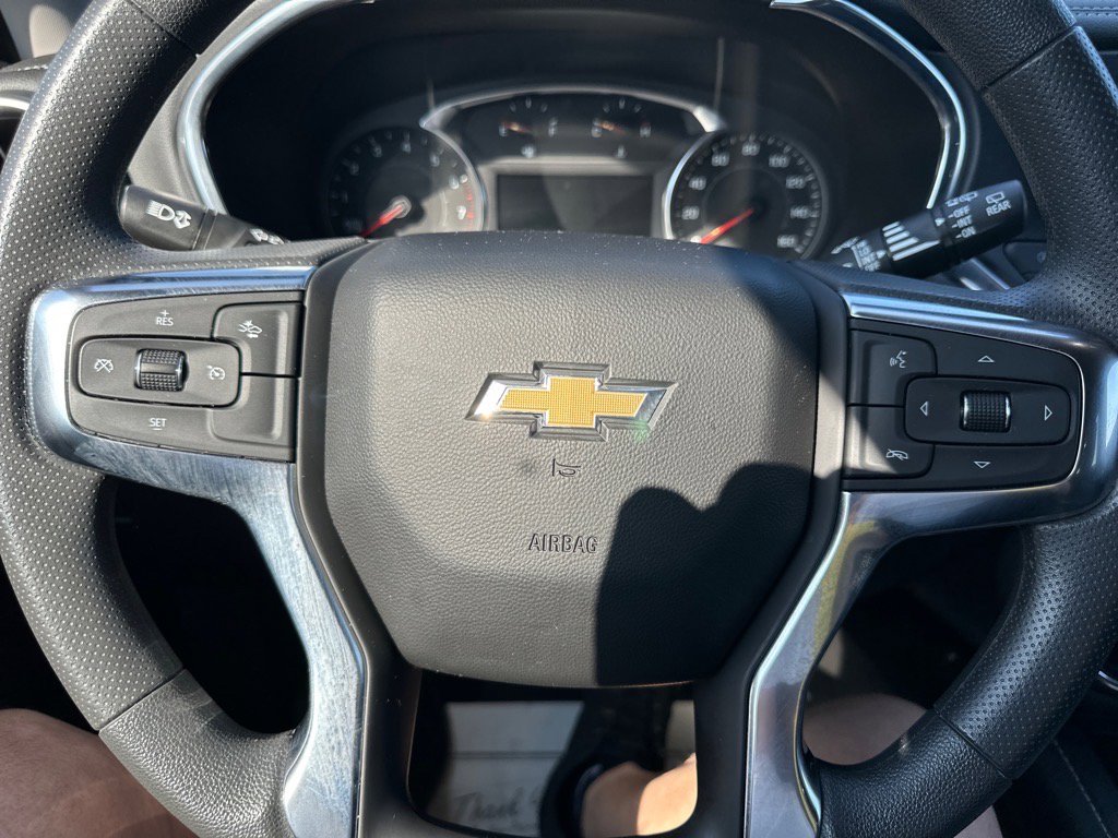 Used 2023 Chevrolet Blazer LT w/ Convenience Package image 22