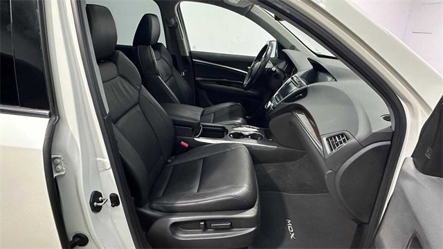 Used 2017 Acura MDX FWD w/ Technology Package image 20