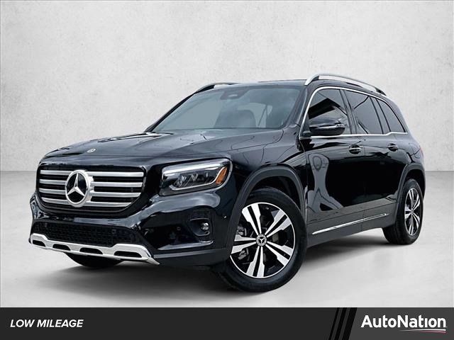 Used 2025 Mercedes-Benz GLB 250 image 1