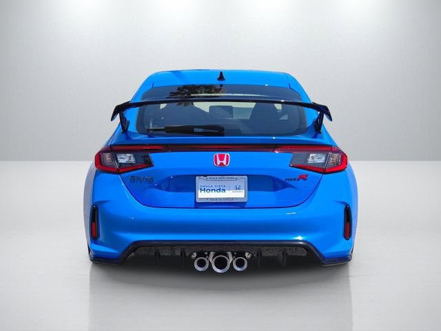 New 2026 Honda Civic Type R image 5