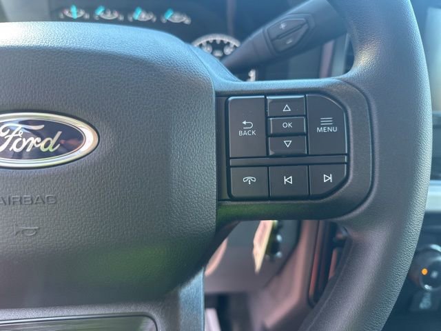 New 2025 Ford F250 XL w/ XL Chrome Package image 20